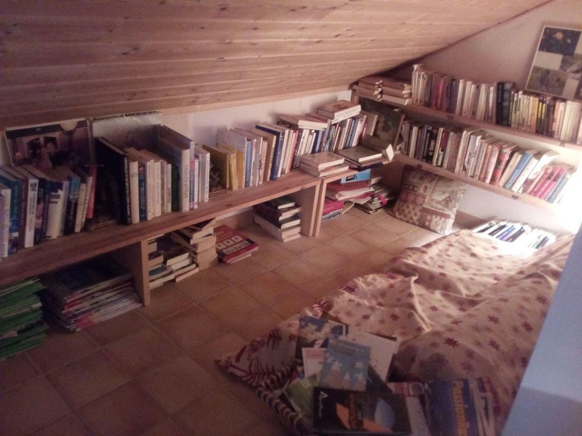Greselin Apartman Chorges Kültér fotó